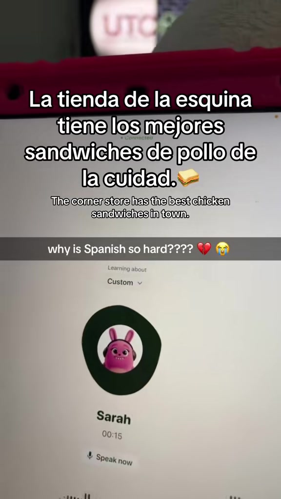 @Ani❤️|Spanish Expert Pro Max✨