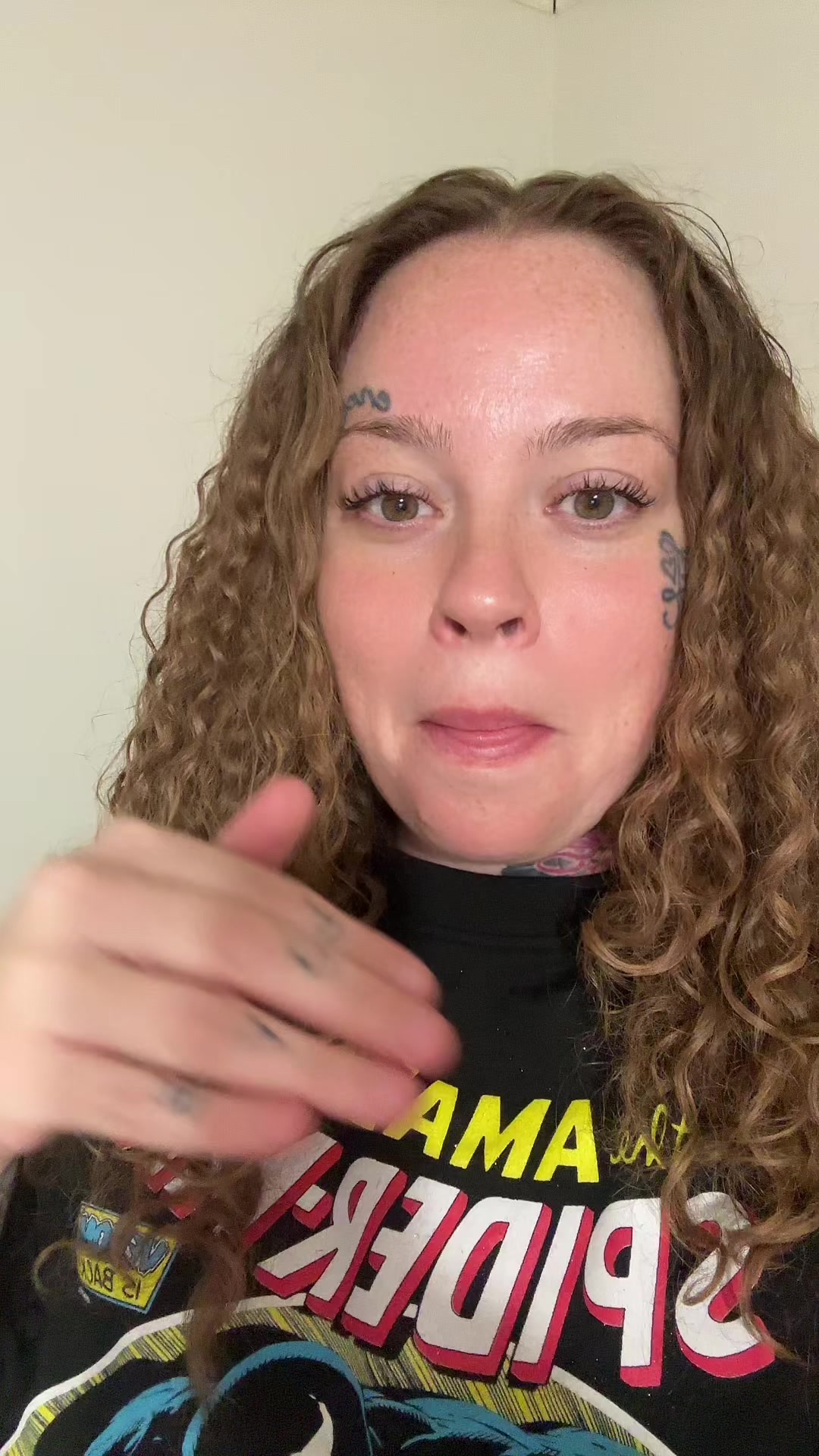@prettybully TENILLE