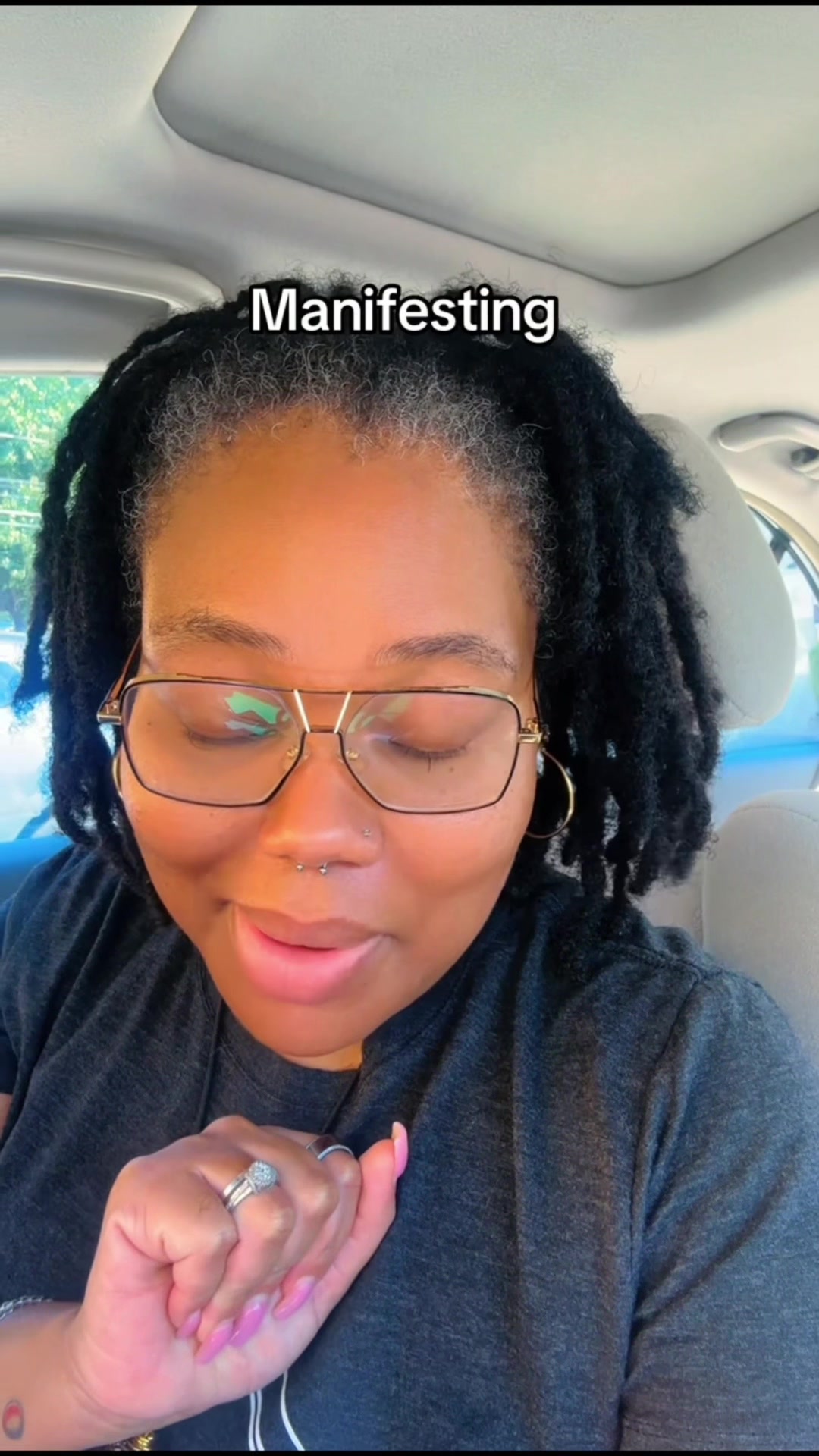 @Tiffany | Talks Bout It All