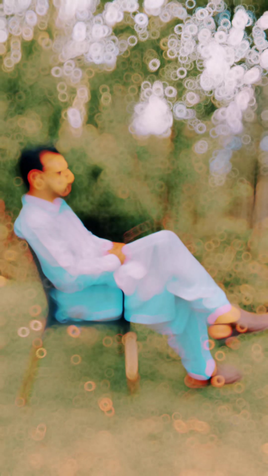 @Syed Babar Bukhari