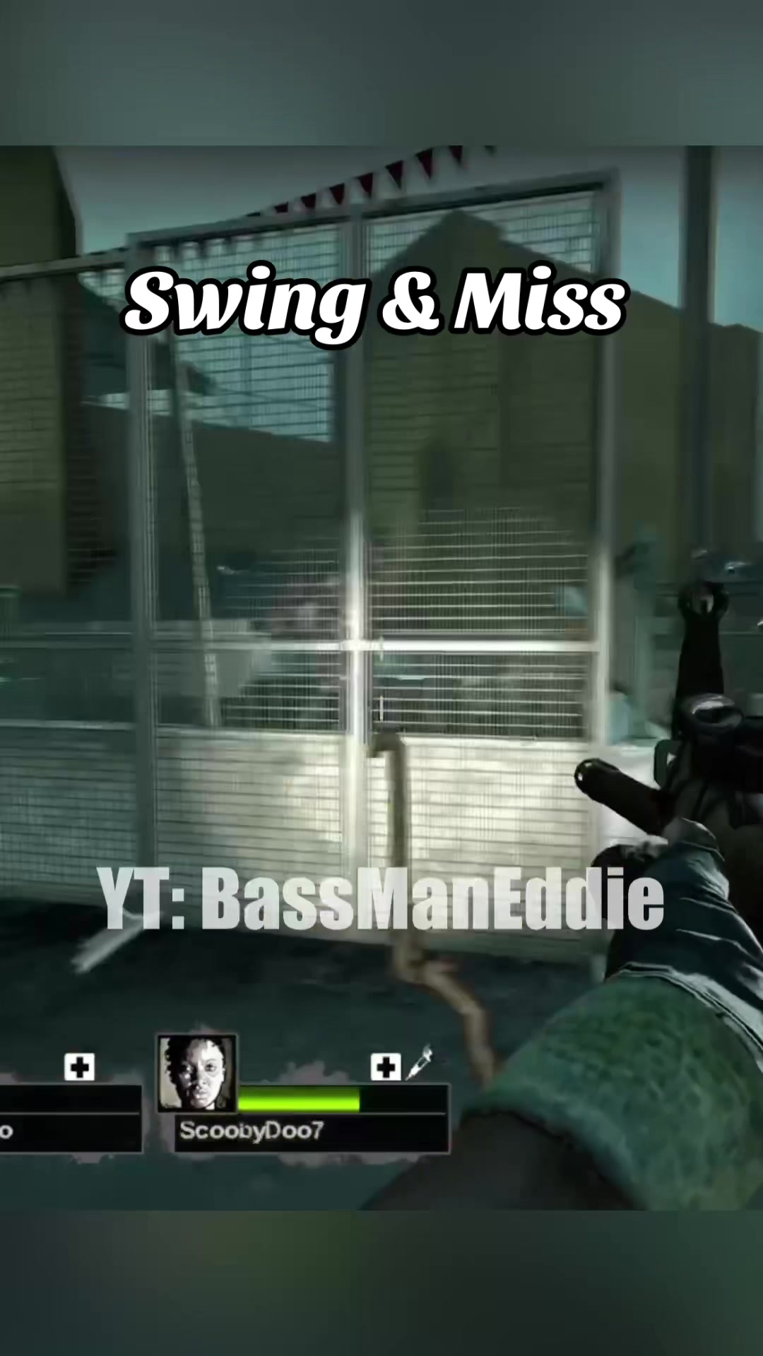 @Bass Man Eddie