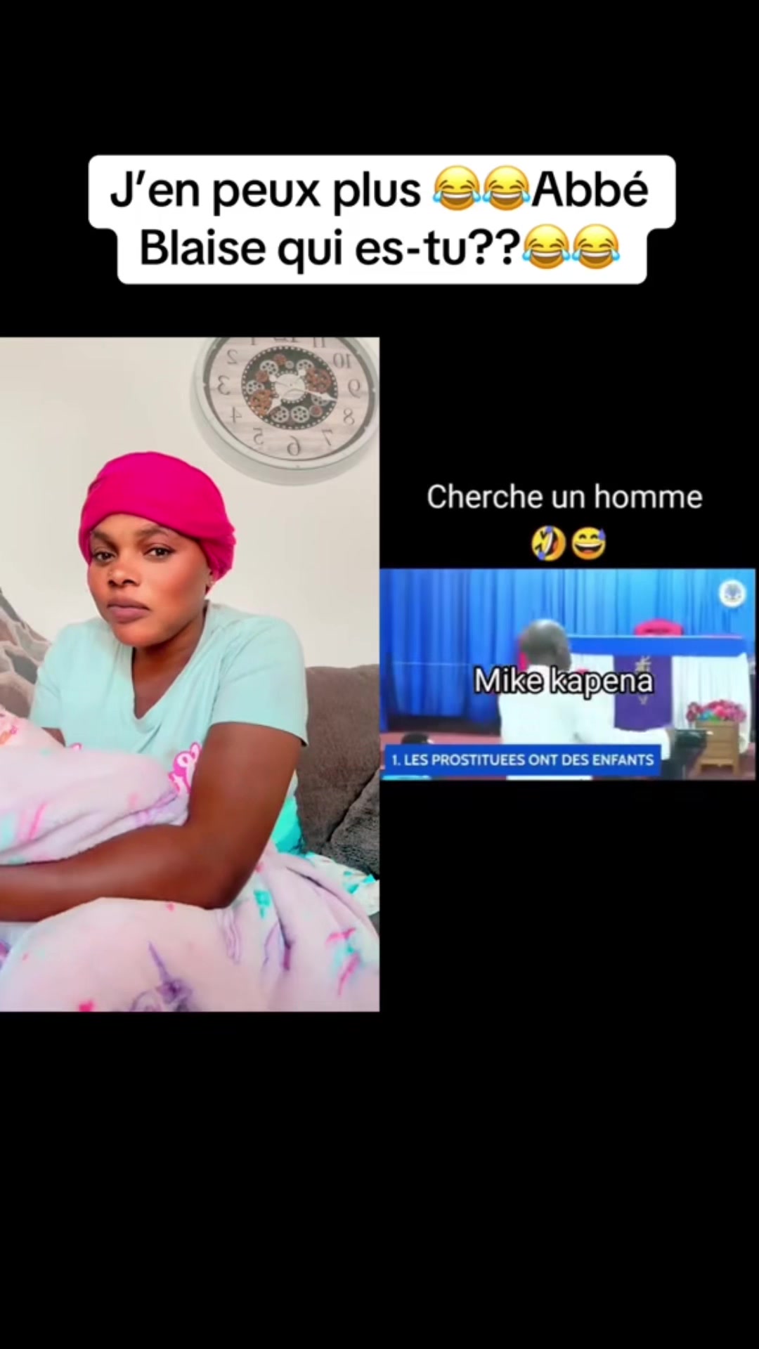 @Precious Amber Faith