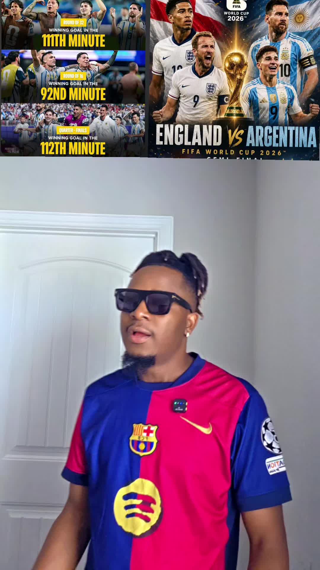 @Lee Blake 🎙️