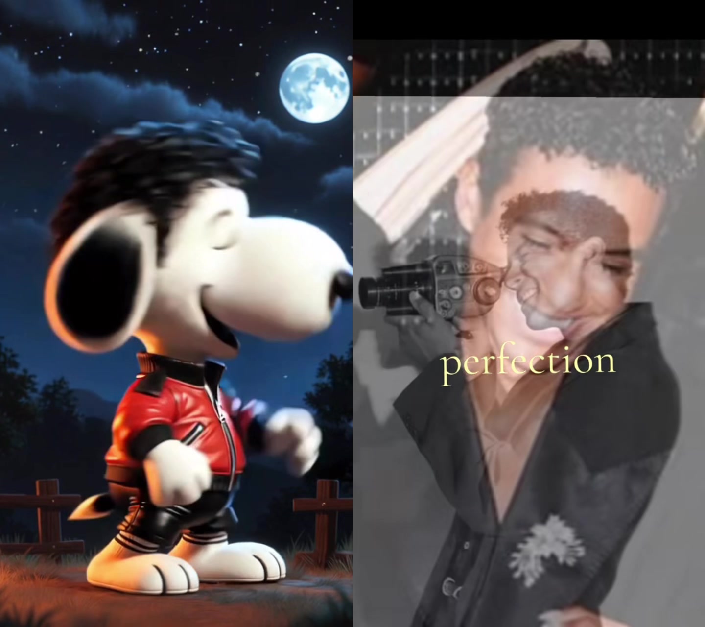 @Steferz&Snoopy