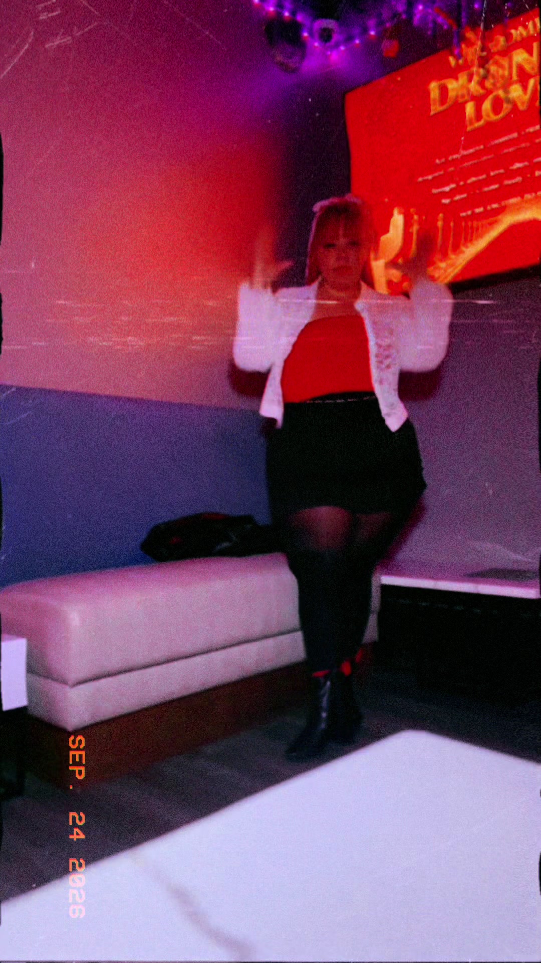 @Sugar by Chanel