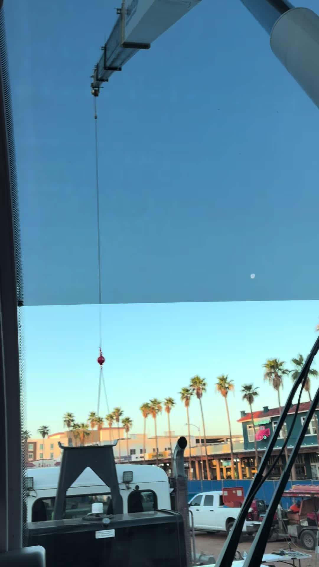 @Outlaw Crane Service