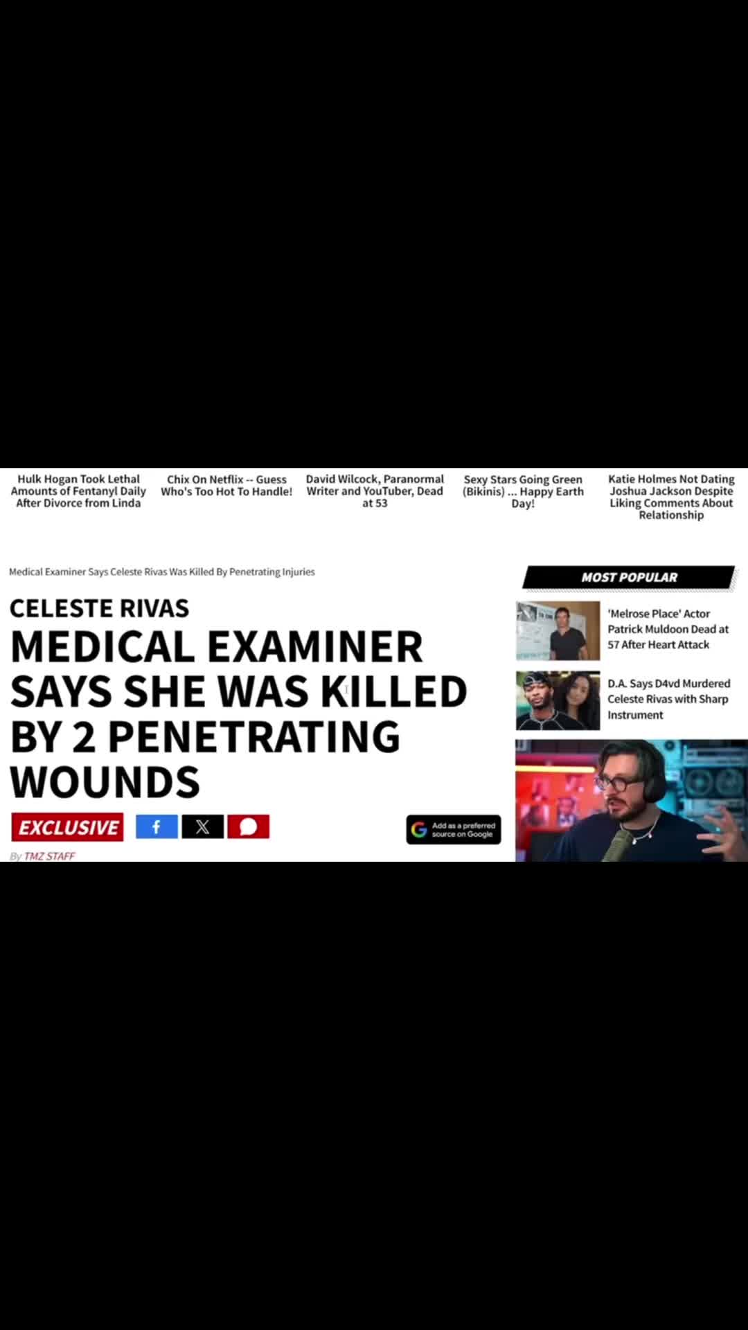 @ExposingD4vd