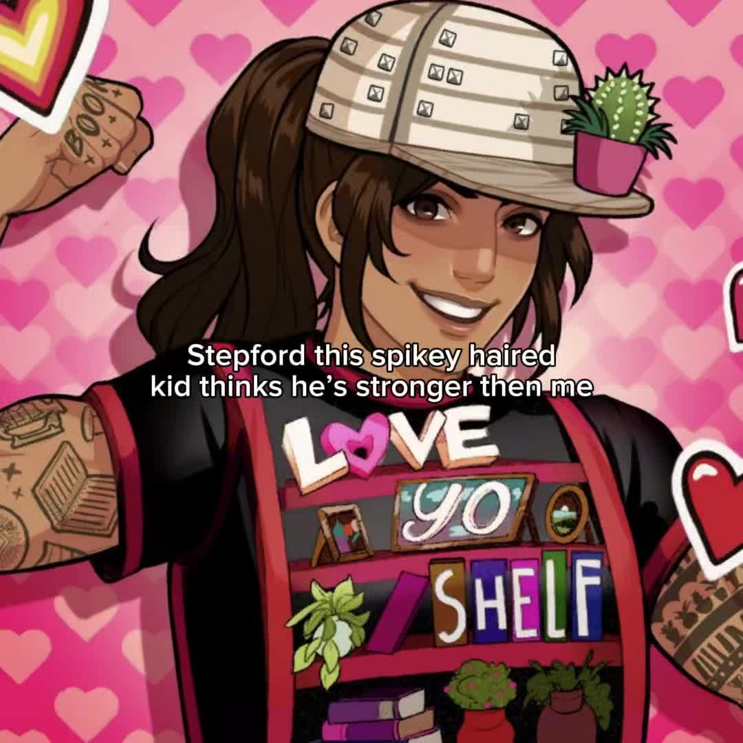 @Stepford.lover