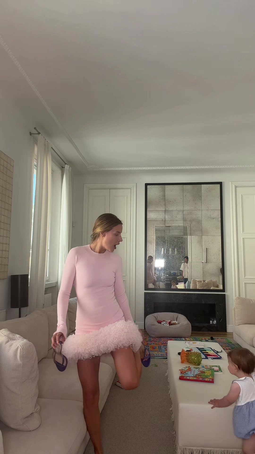 @Veronica Ferraro