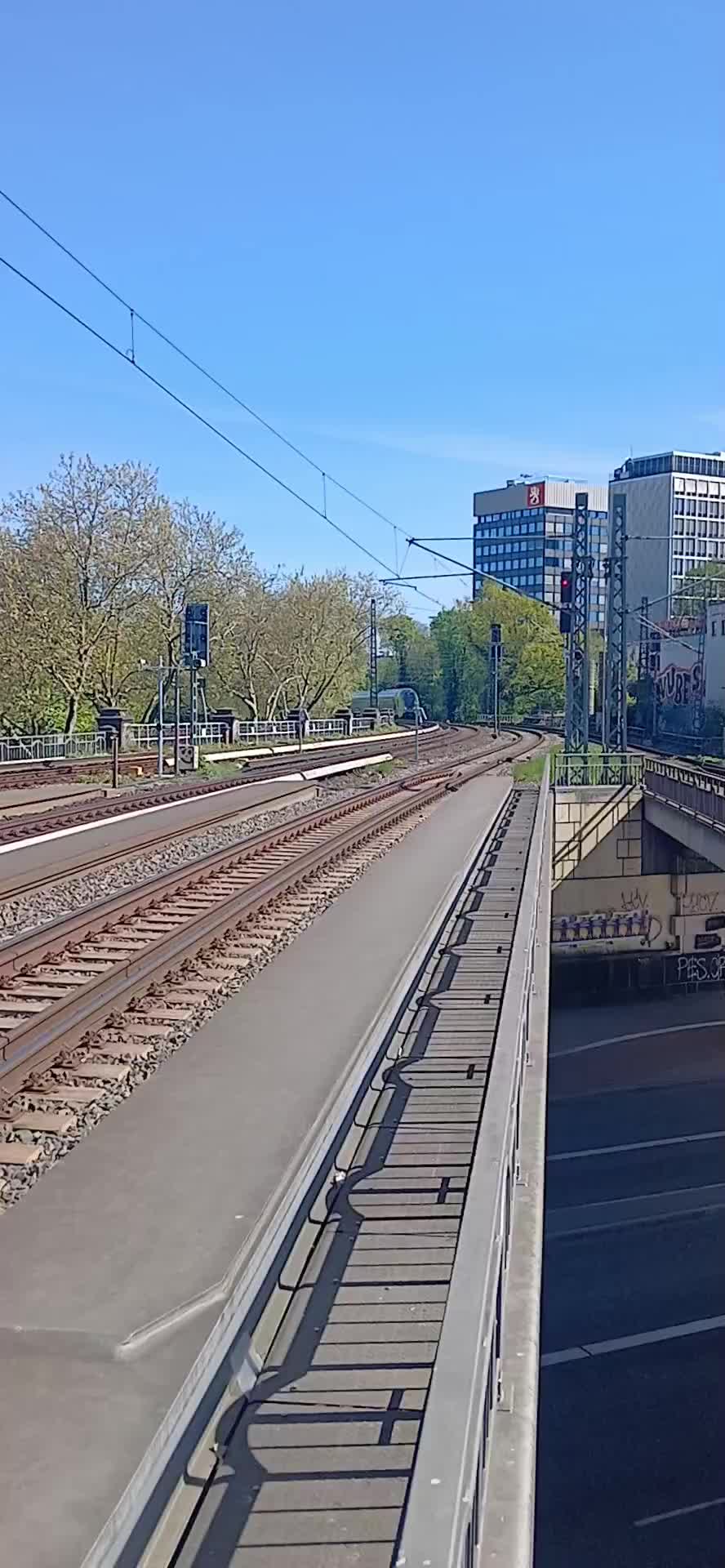 @Team S-H DB Regio Chef