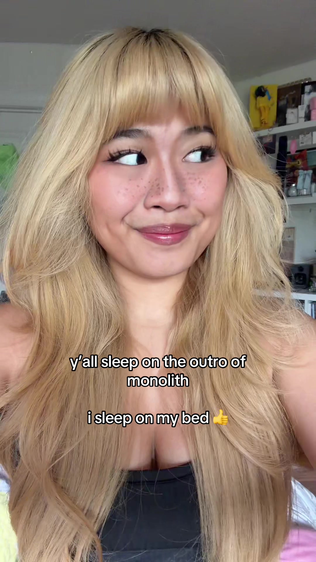 @alice *