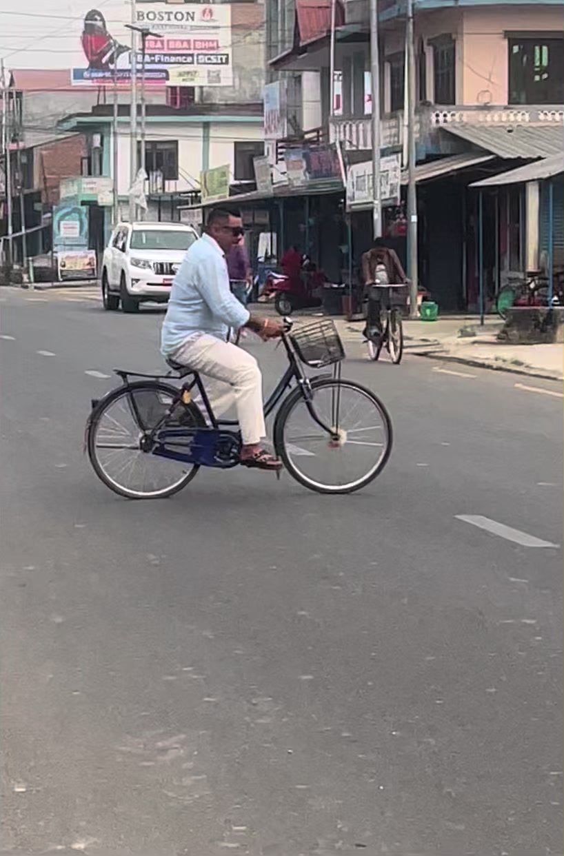 @Milan Shahi🇳🇵