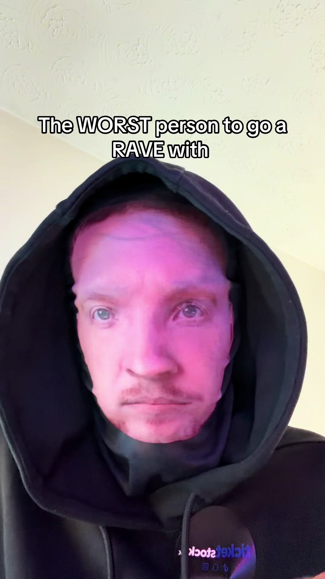 @Ticket Stock UK | Rave Tickets