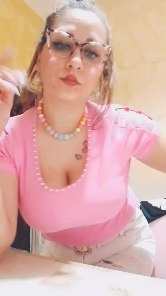 @Mariacarmela Privitera