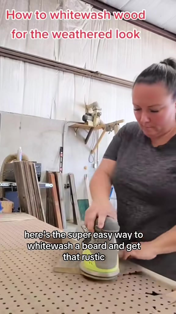 @Rockin Wood
