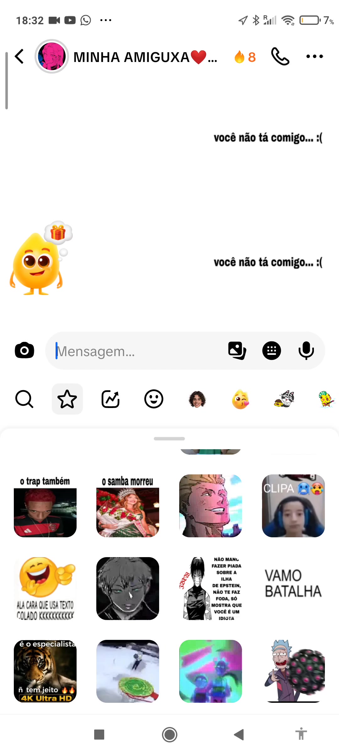 @SVVA๐๐ฐ๐น