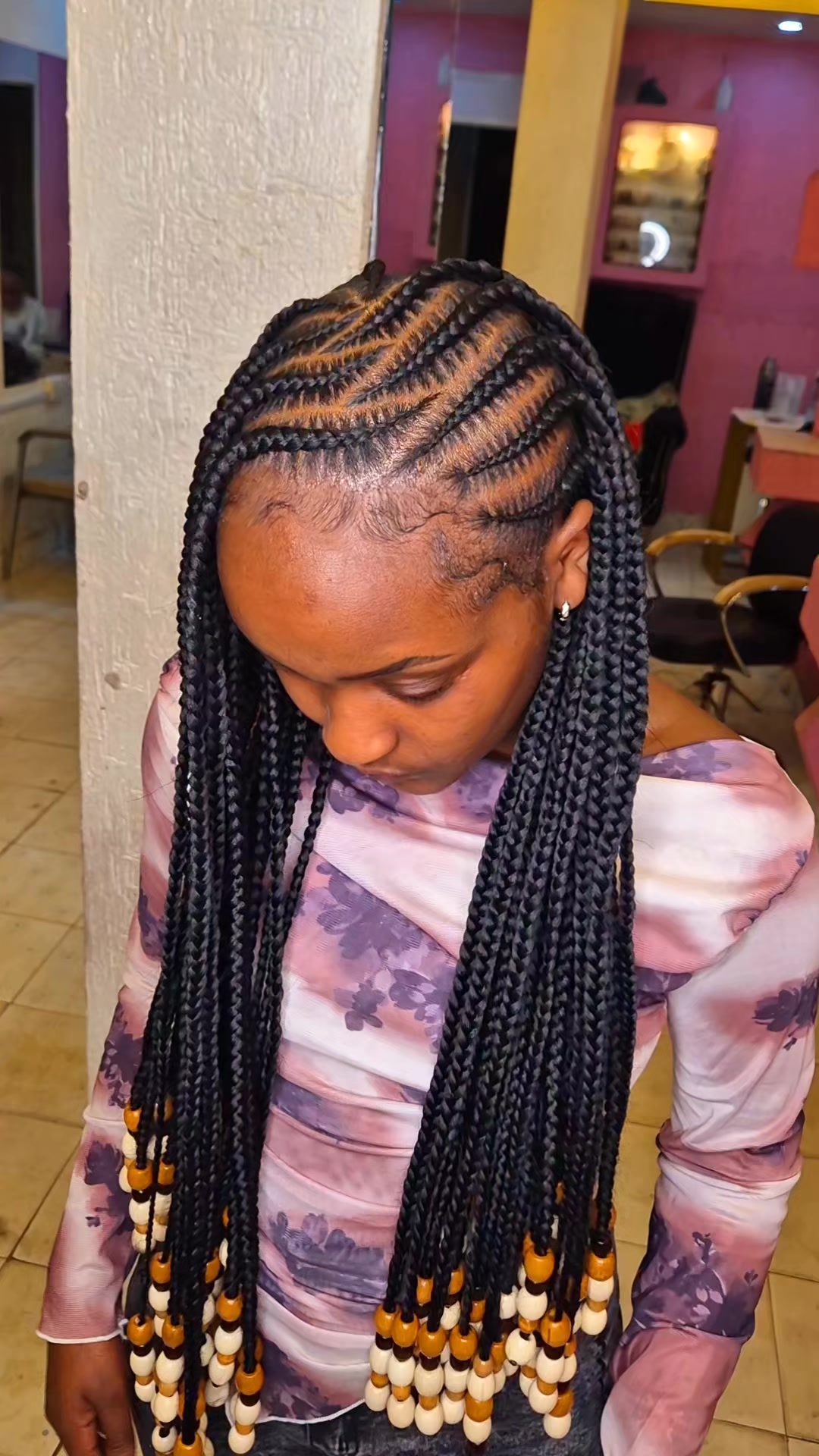@BRAIDYSALON ROYSAMBU