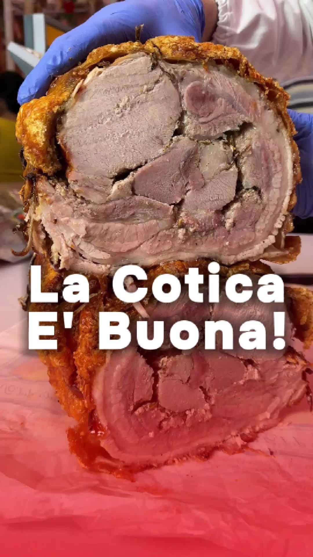 @Antica Norcineria Lattanzi