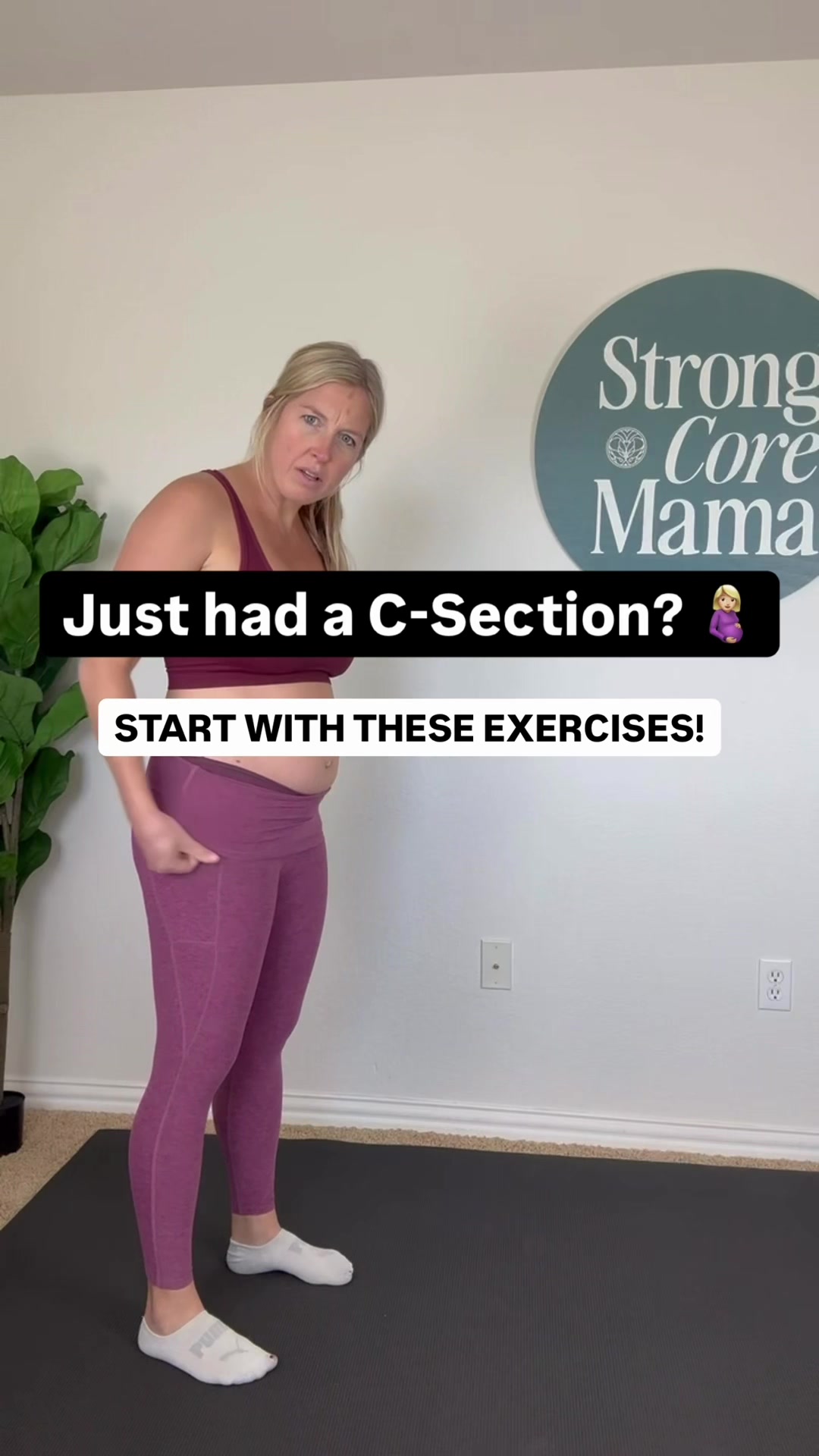 @strongcoremama