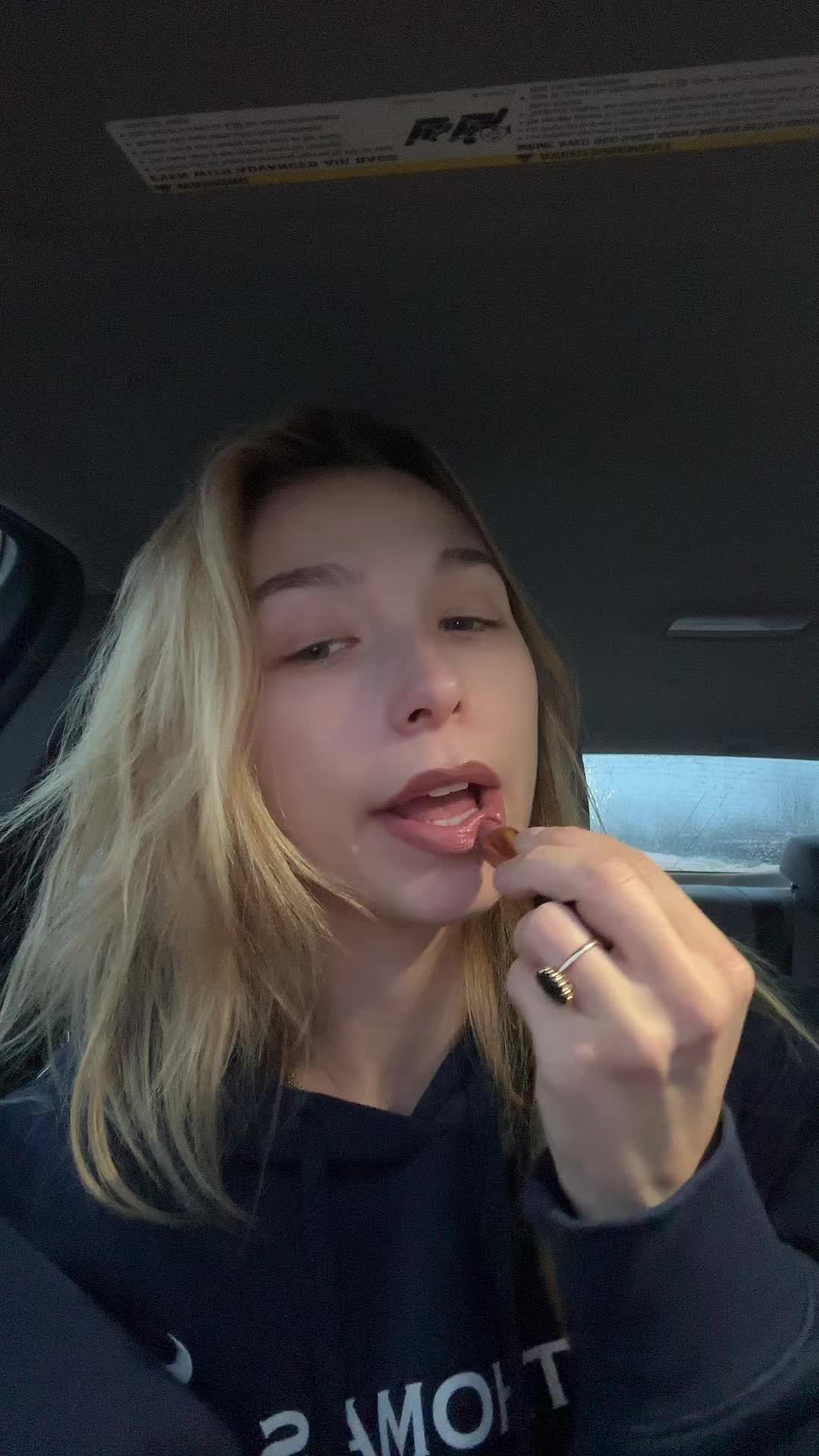 @Allie