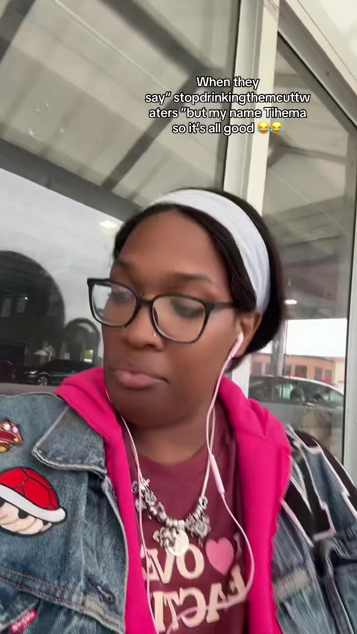 @ThePinkQueen💕♒️