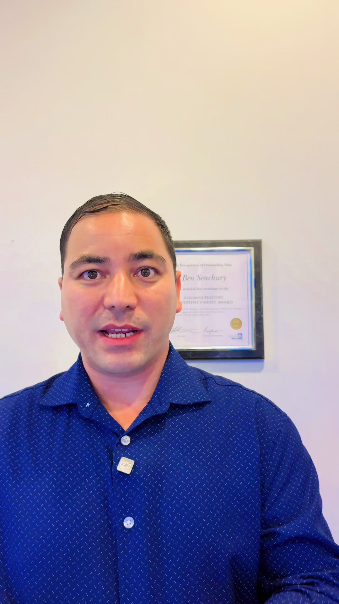 @Ben Senchury-Realtor&reg;