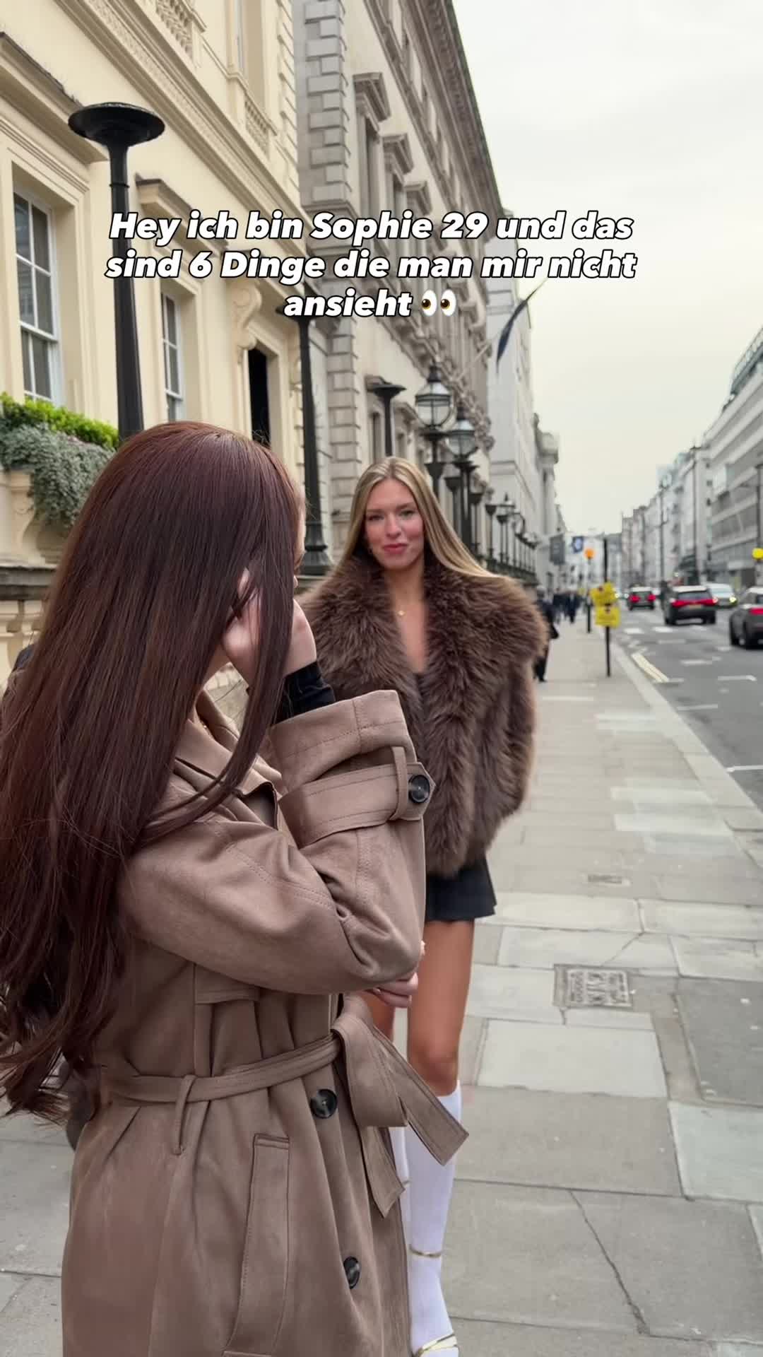 @Sophie Cara 🌙