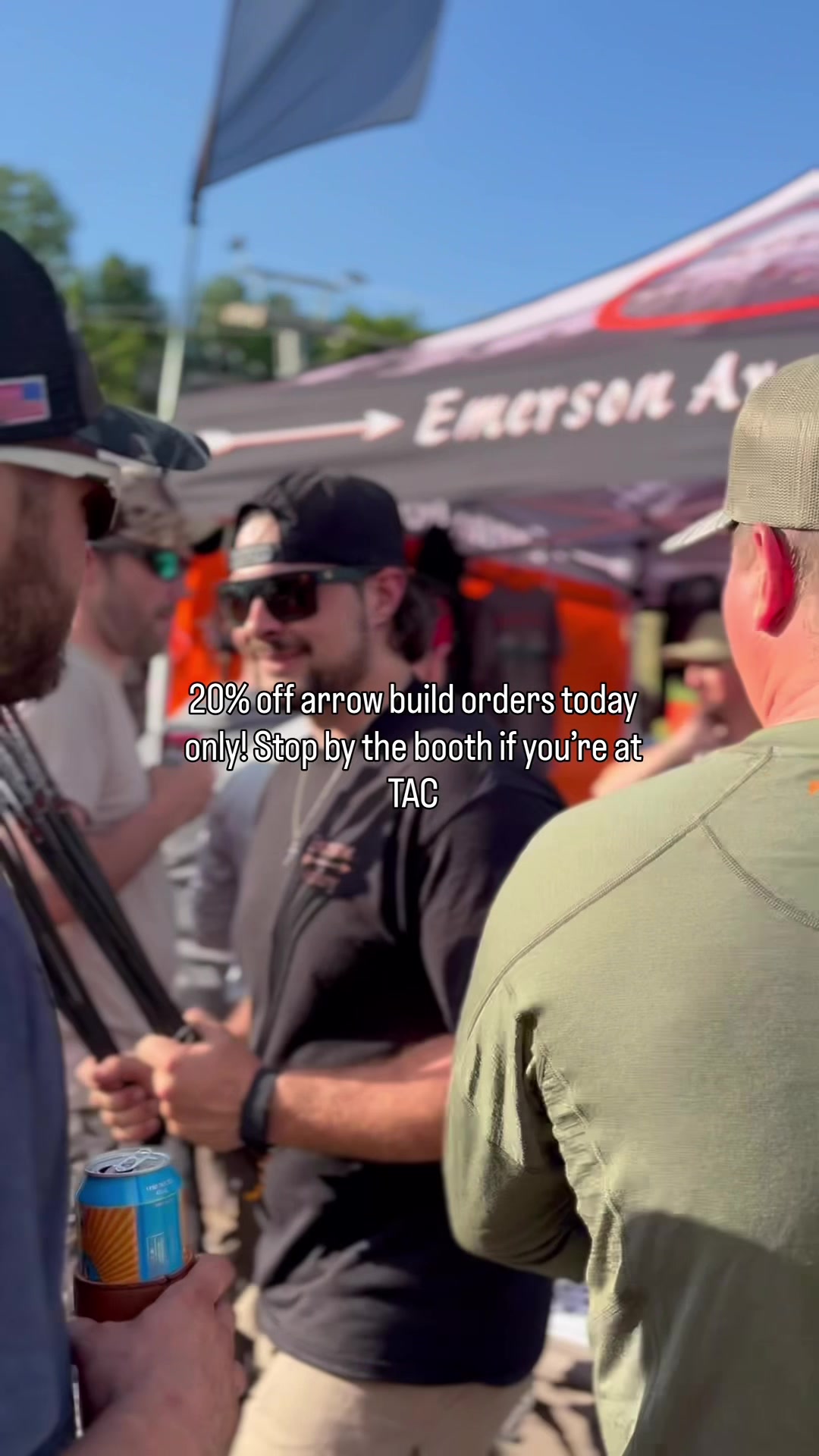 @Ryan | Archery Tech
