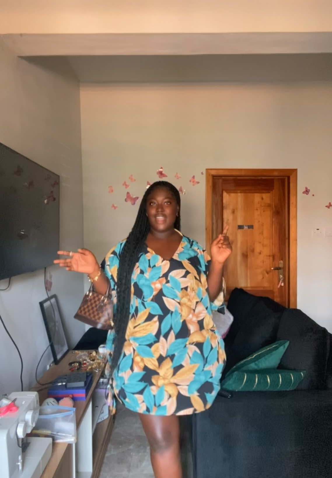 @Akosuah Serwaa
