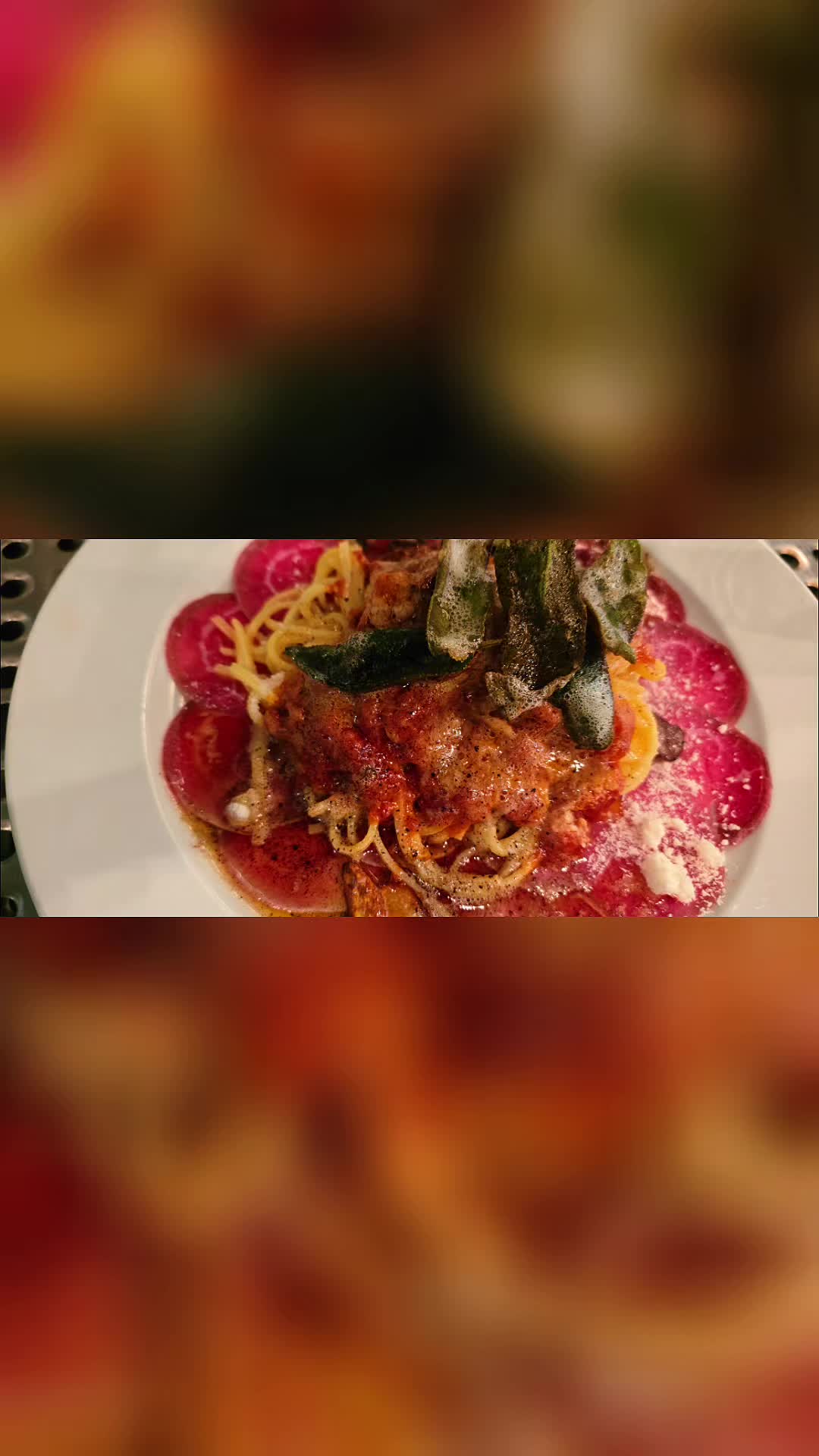 @Trattoria Pizzeria Vulcanello