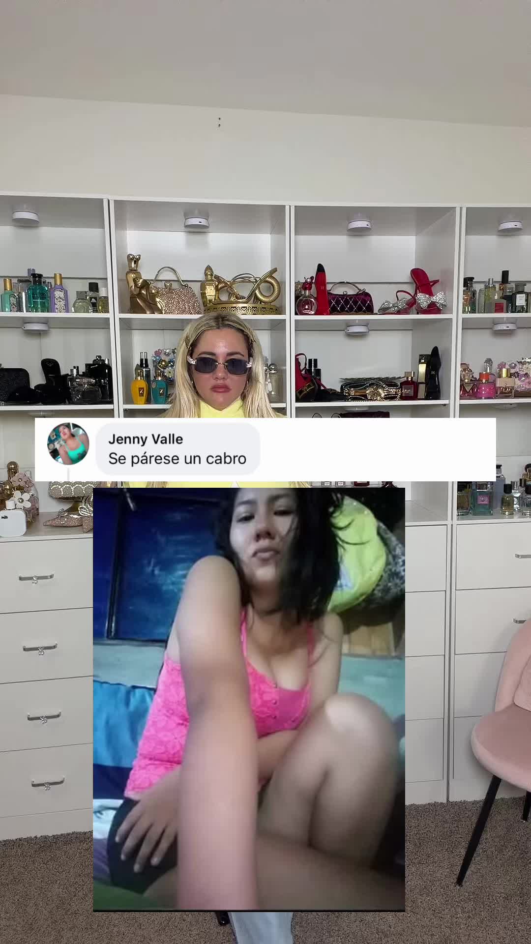 @Alicia