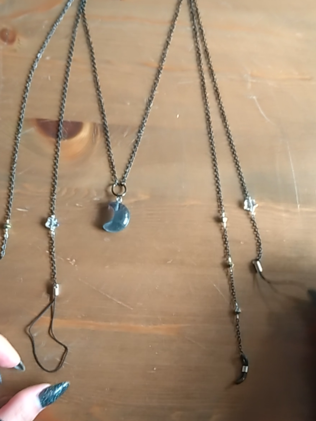 @MOOON DESIGNS