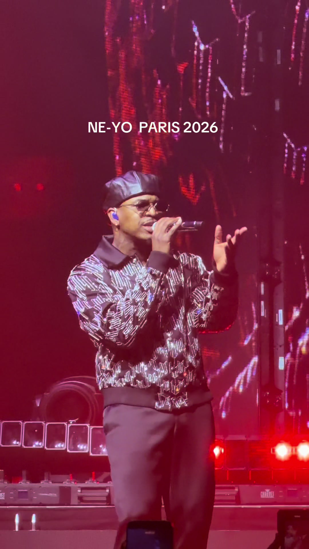 @Concert Boy 🎵