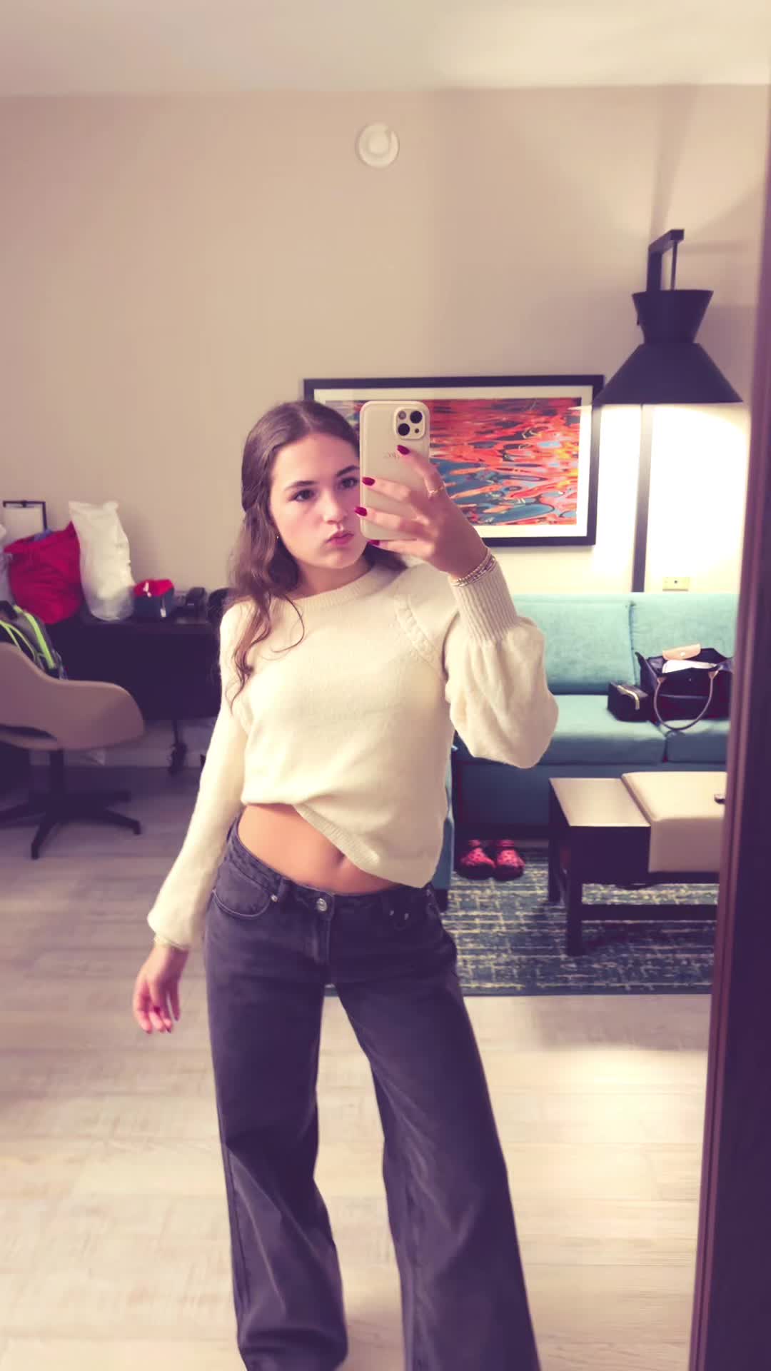 @Ava Gruenhut