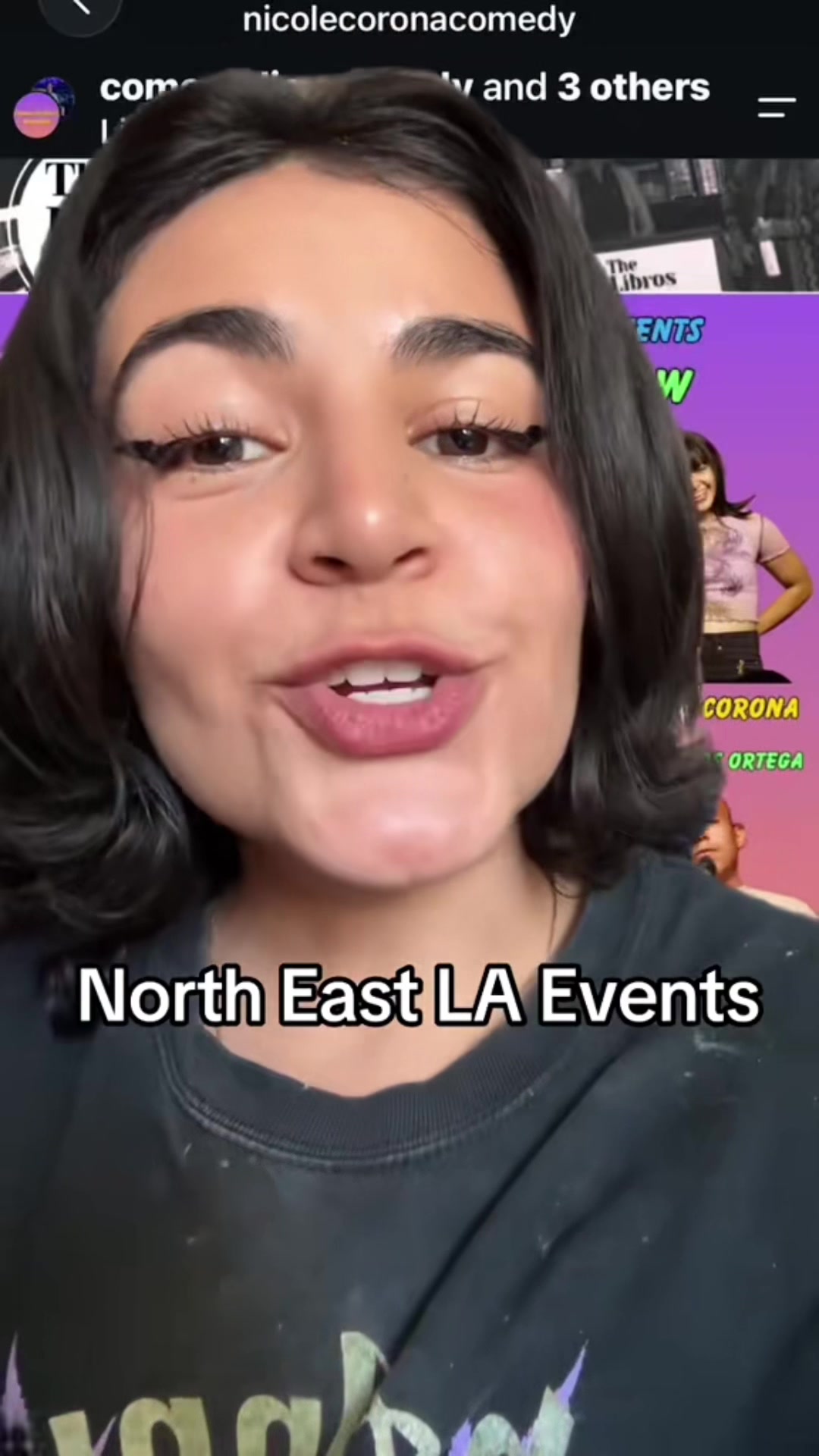 @Nicole Corona