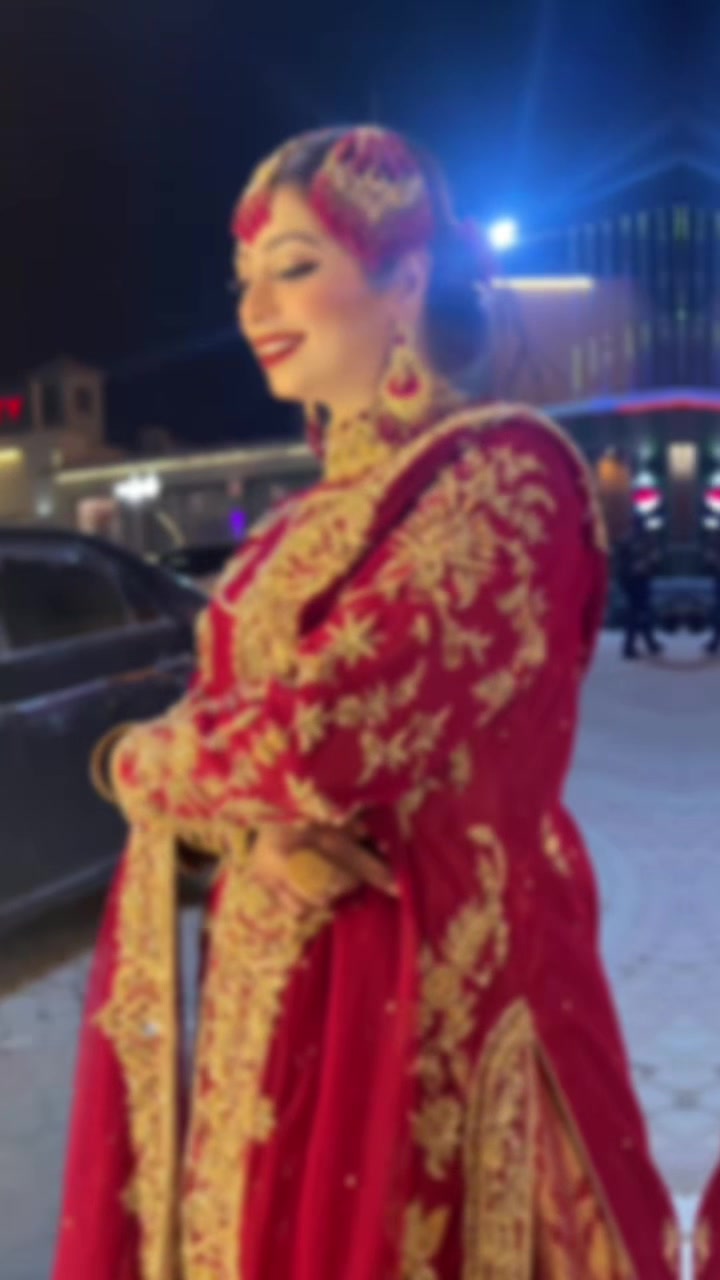 @Farah's Salon Kharian