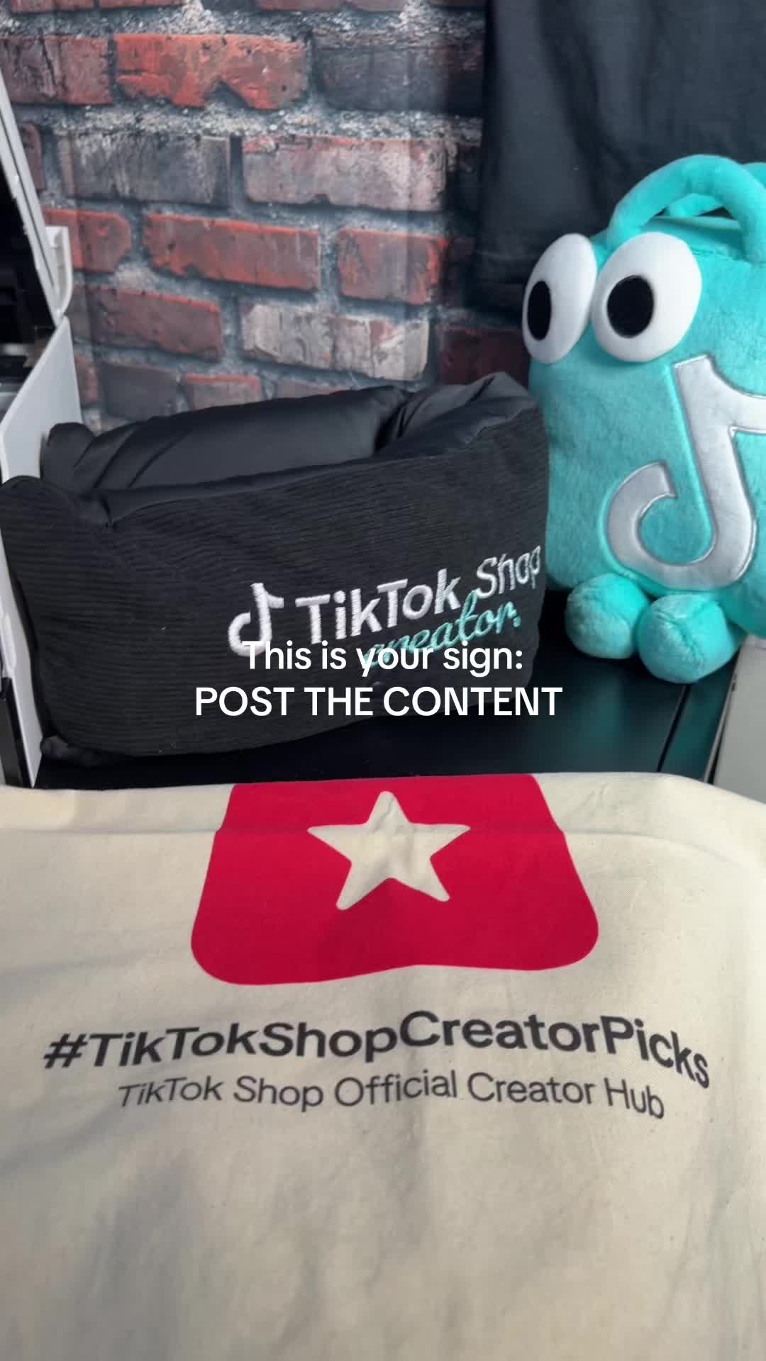 @TSK Owned by Makai Maxey