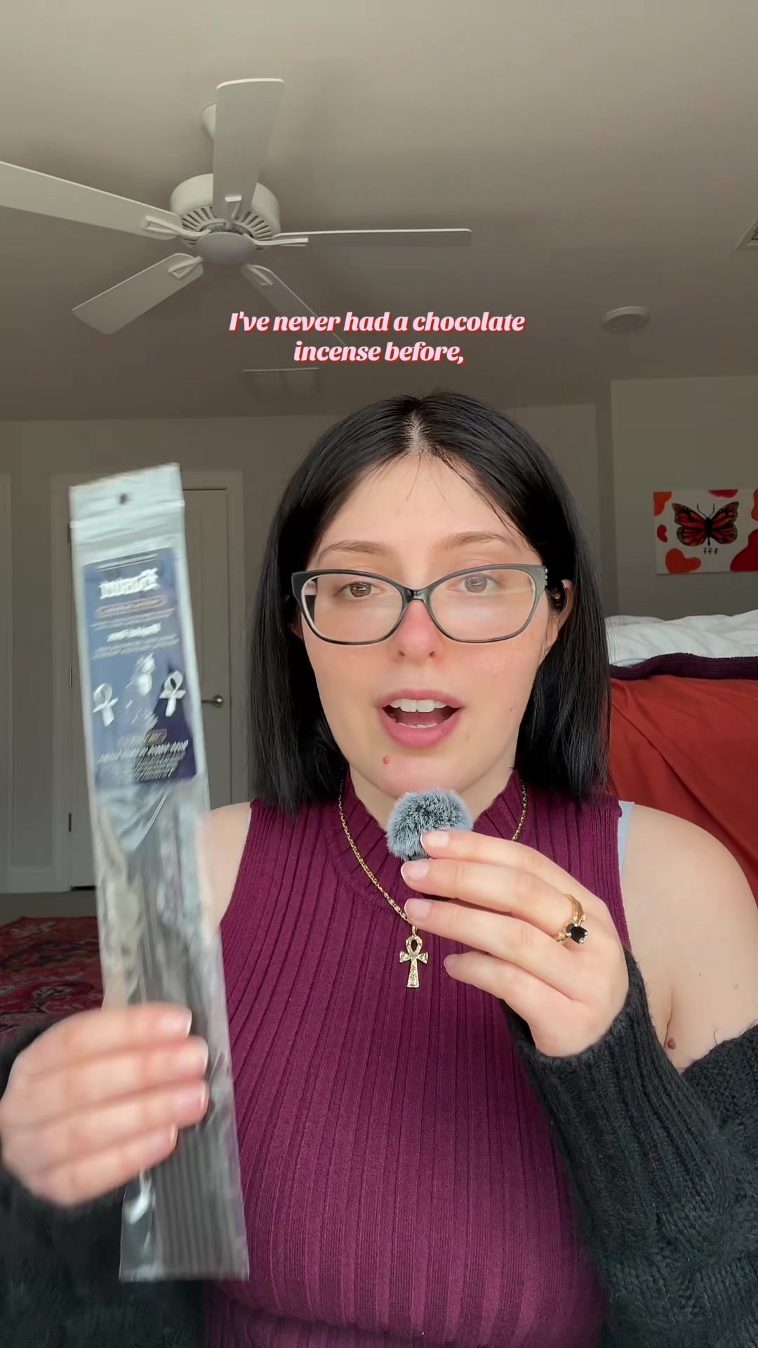 @Darkly Divine Crystals
