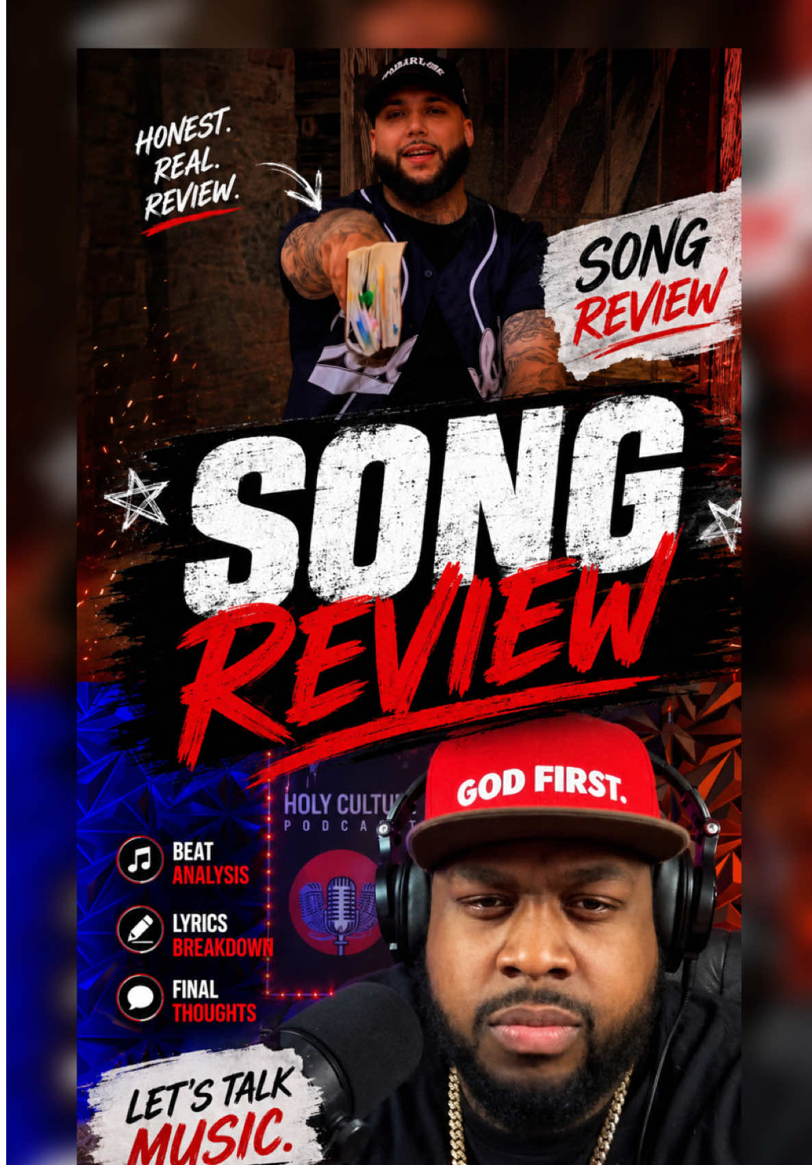 @King Legend CHH Suggestions
