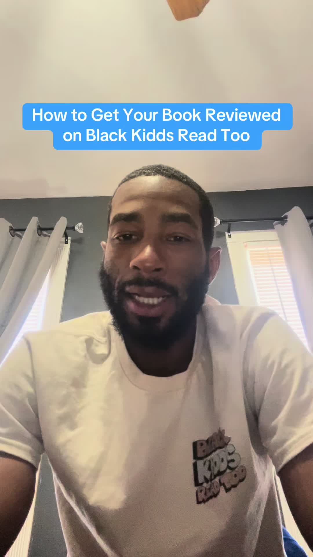 @Black Kidds Read Too