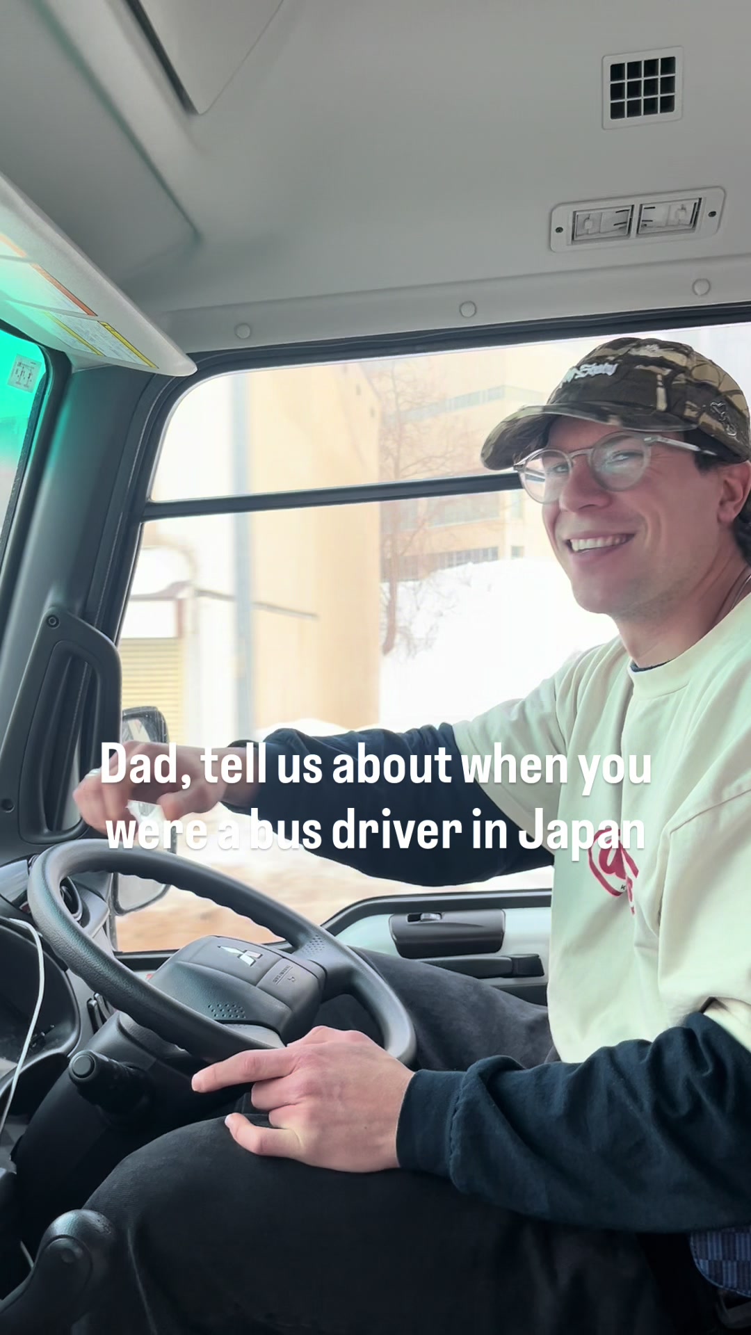 @Jake Wiebrecht
