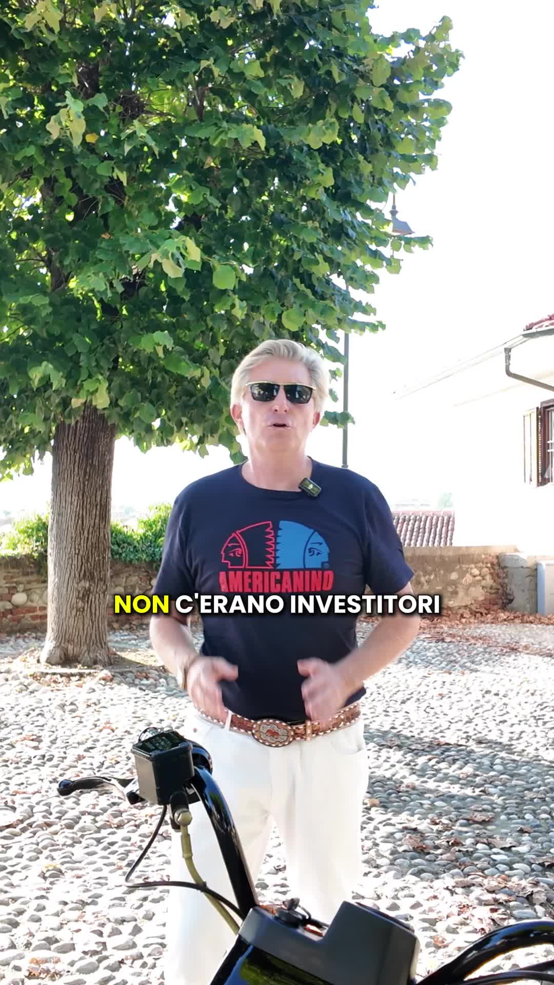 @BIRCIDE (Il Paninaro)