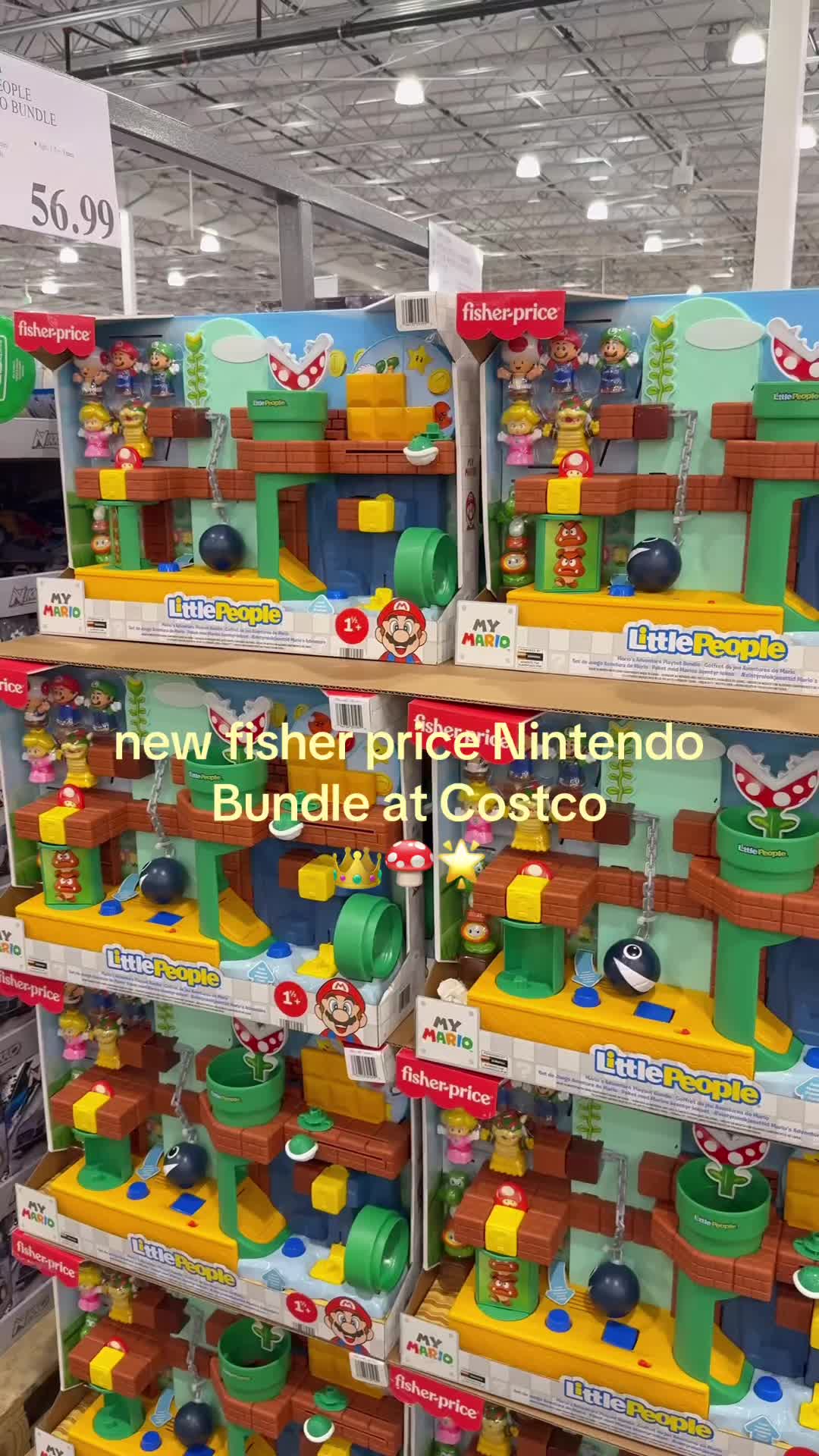 @Costco Chika Finds