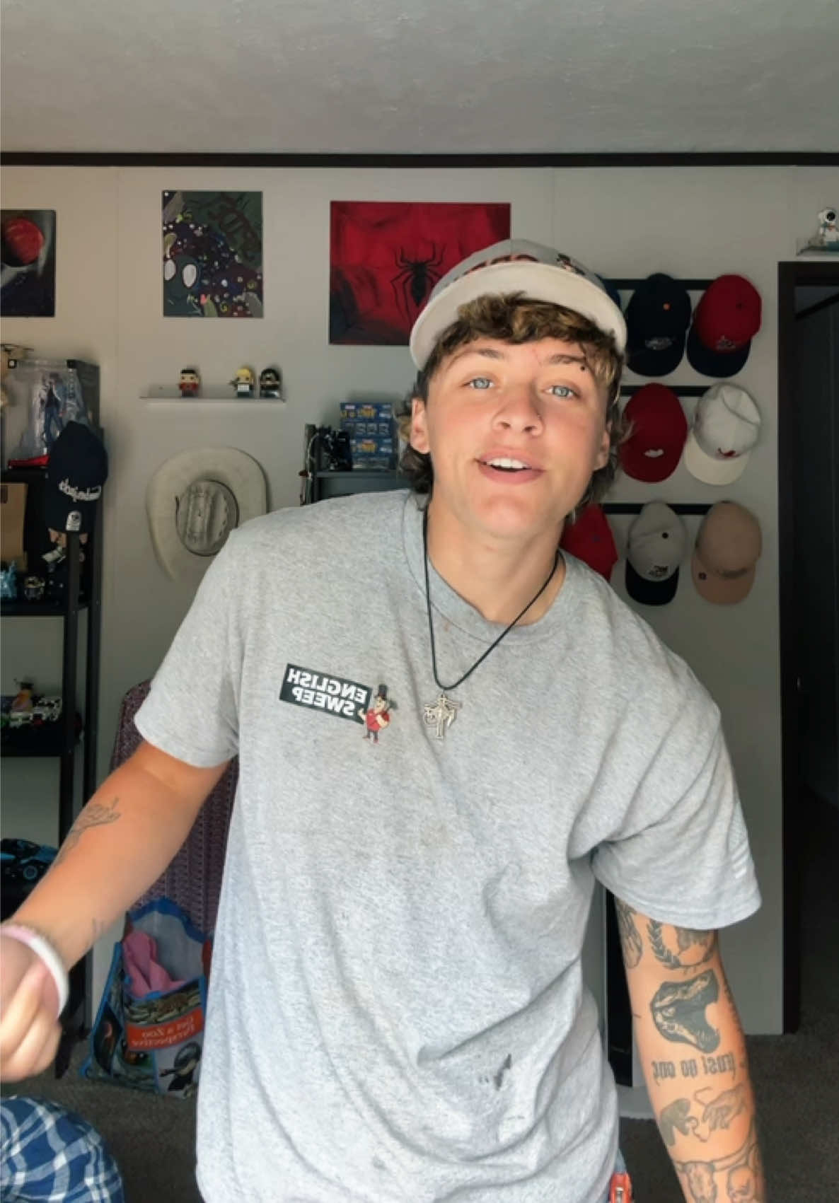 @Kameron Elliot