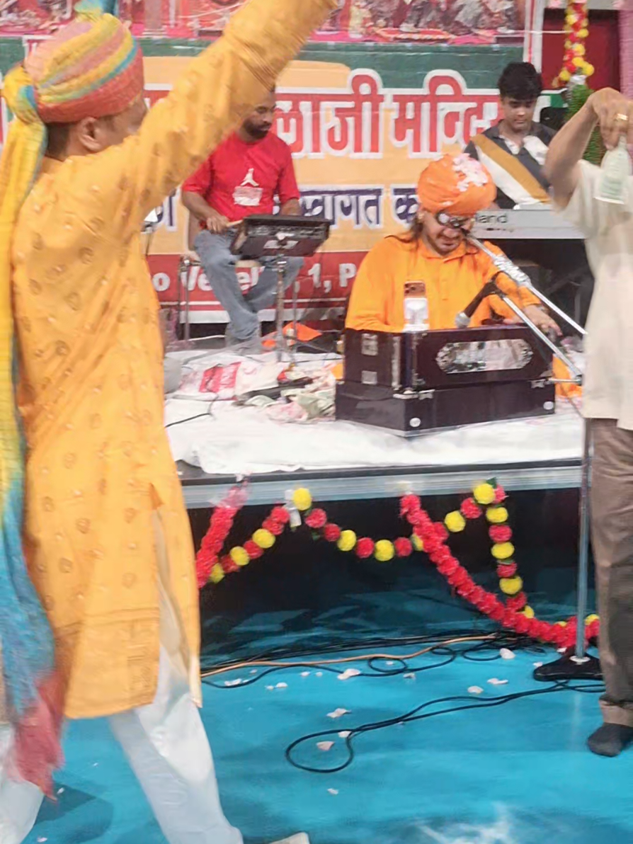 @badri prasad