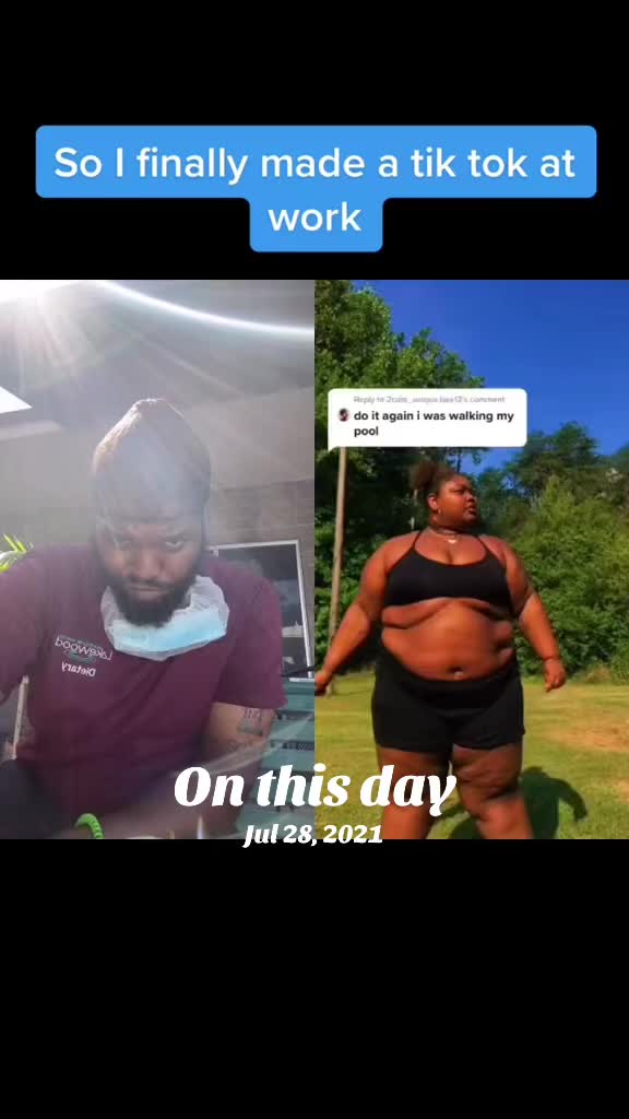 @Spazzzzzzz reacts