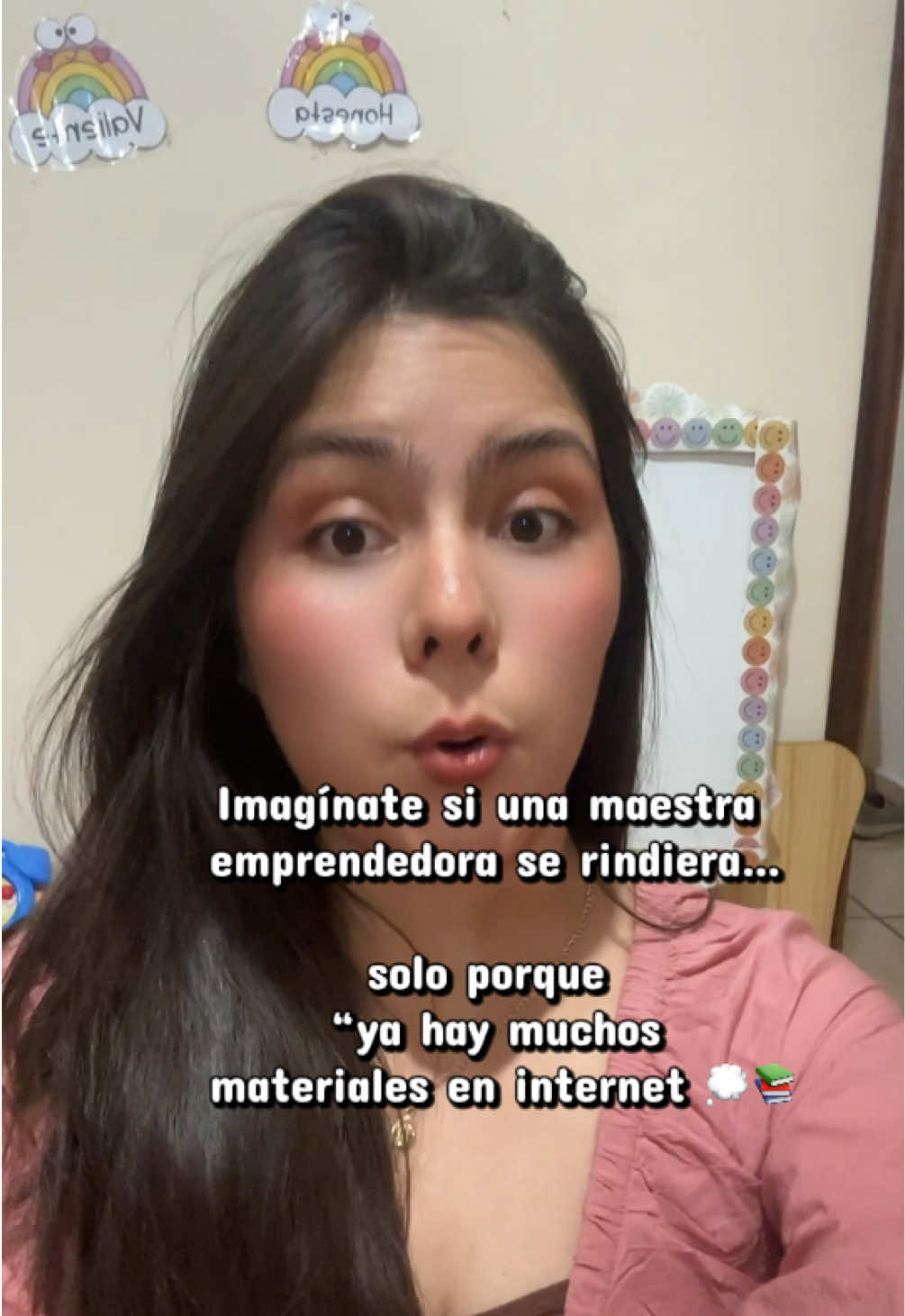 @Erika Garcia | mamaymaestraa