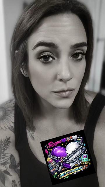 @🖤💙Amber Dawn💜⛓️&zwj;💥🤍🪽