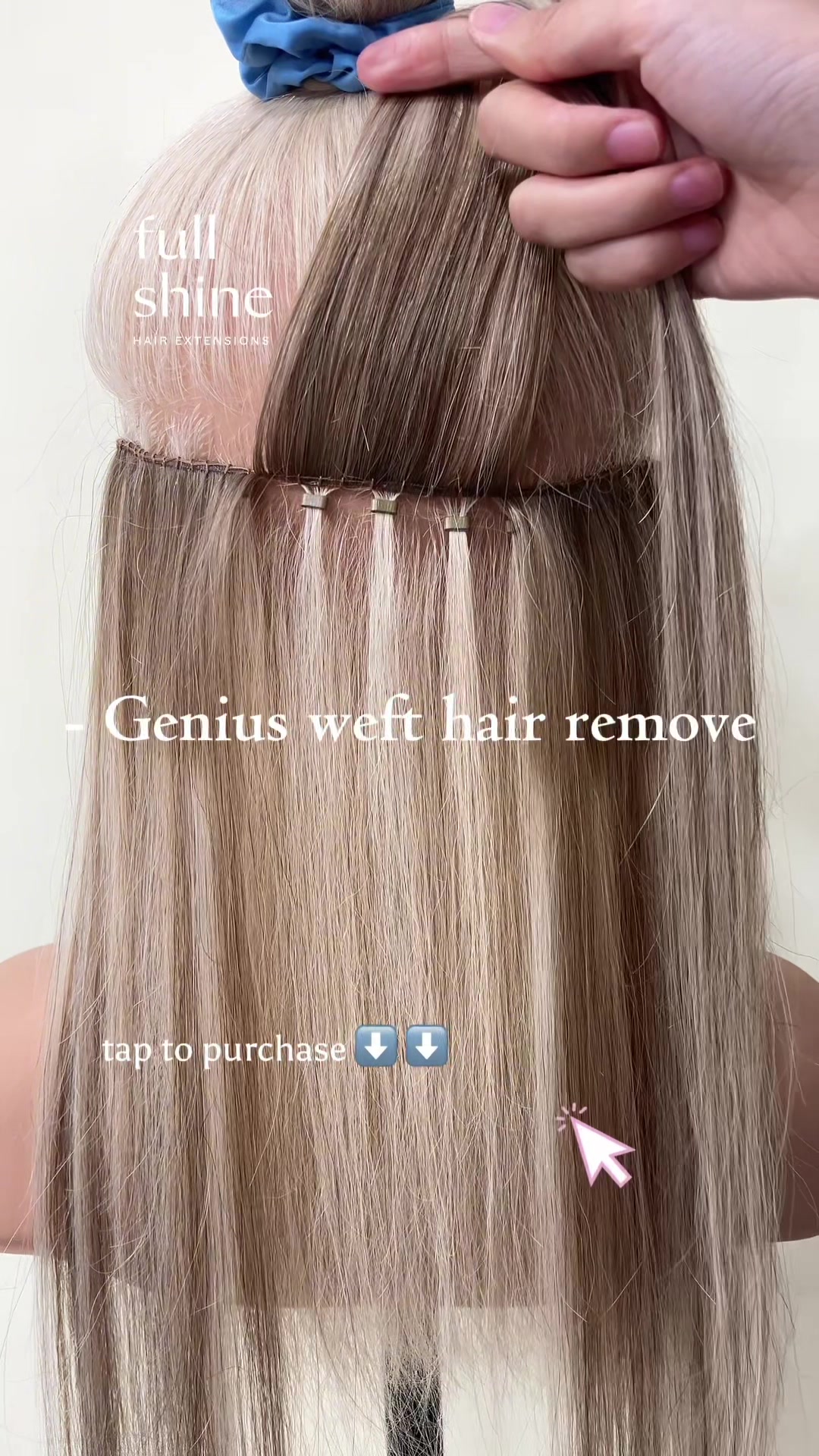 @FullShineHair