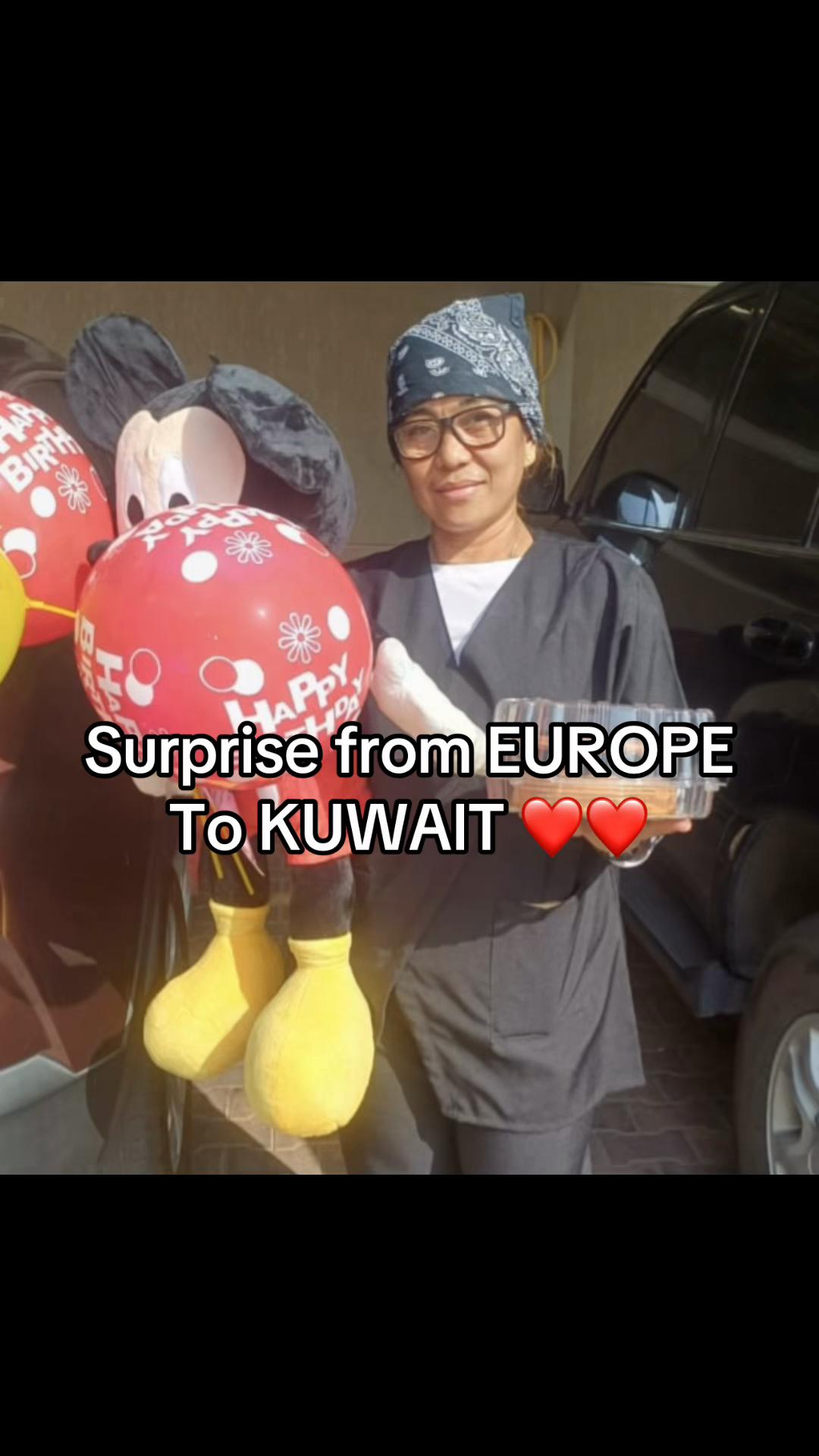 @Philippines Gift Wrap (kuwait)